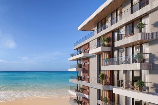 Ellington Sands II - Tower B 3